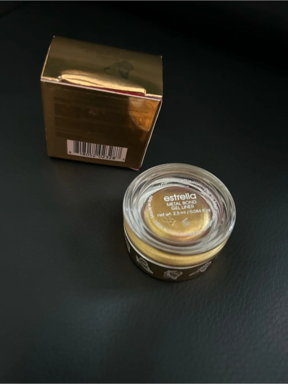 Melt Estrella Gel Liner